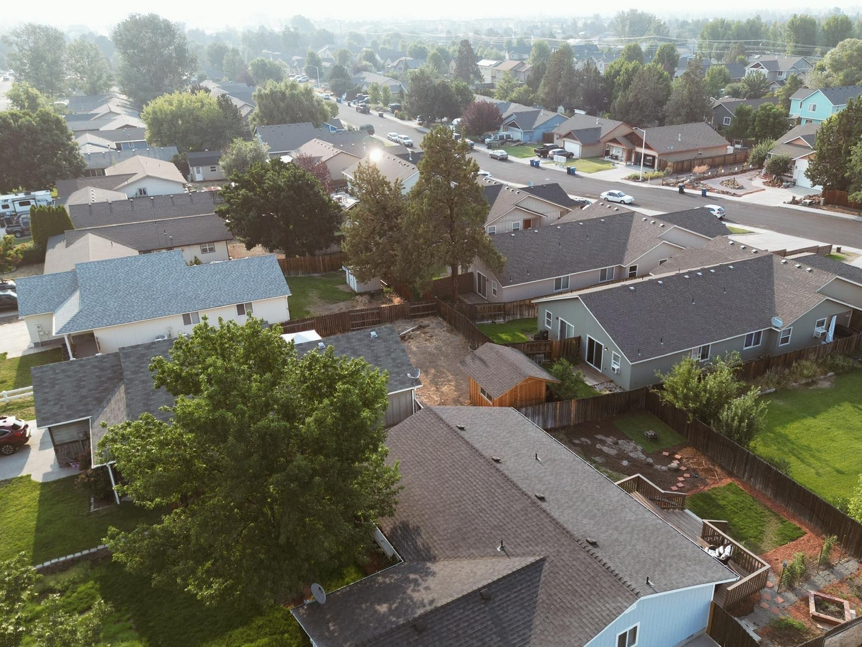 Obsidian Estate - Residential