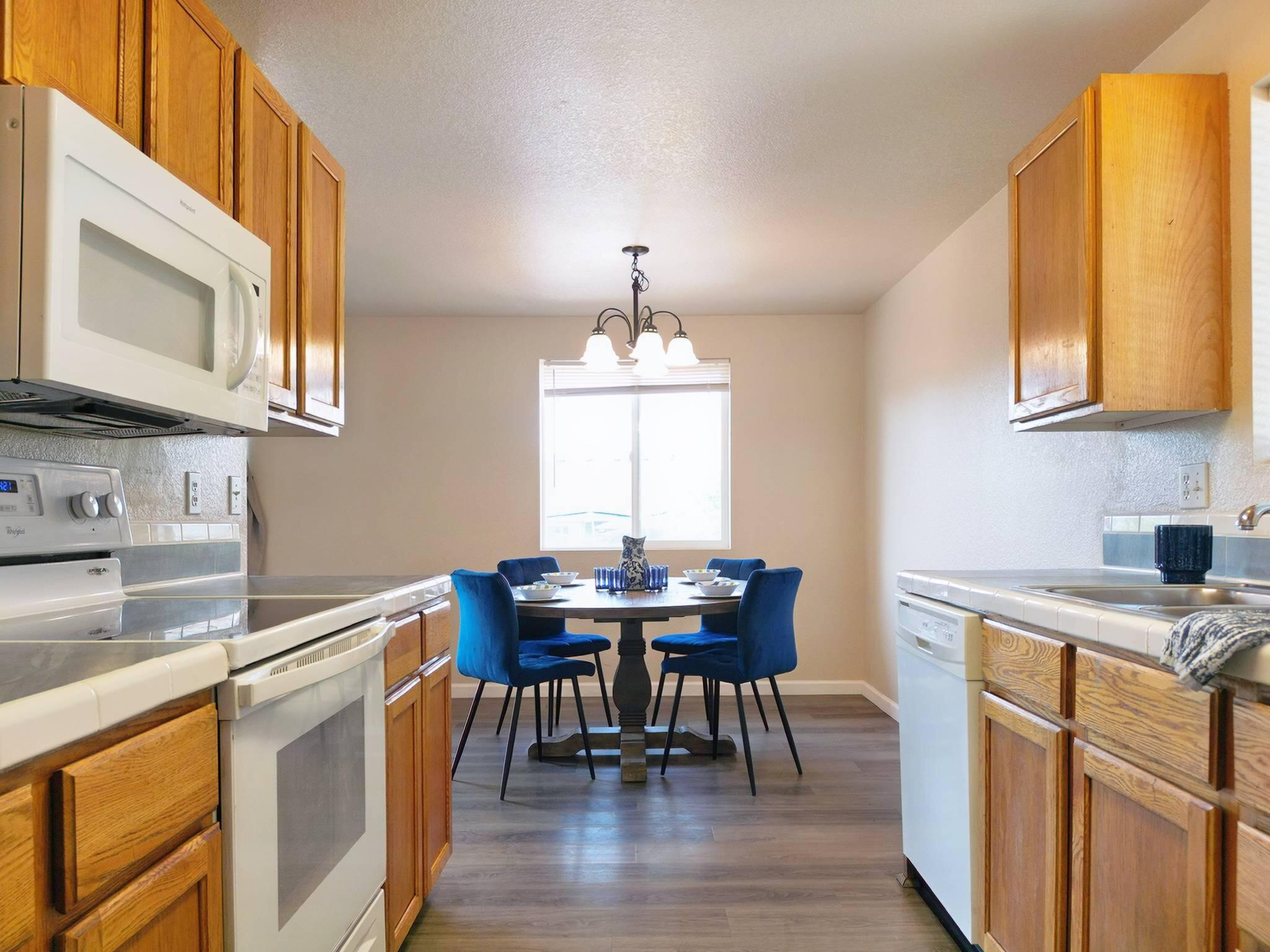 Obsidian Estate - Residential