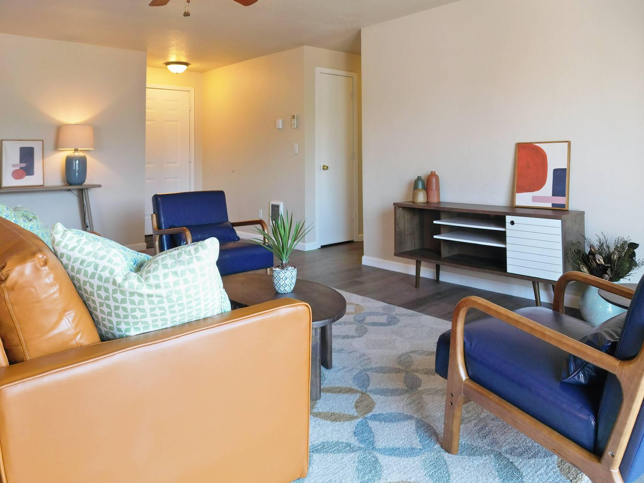 Obsidian Estate - Residential