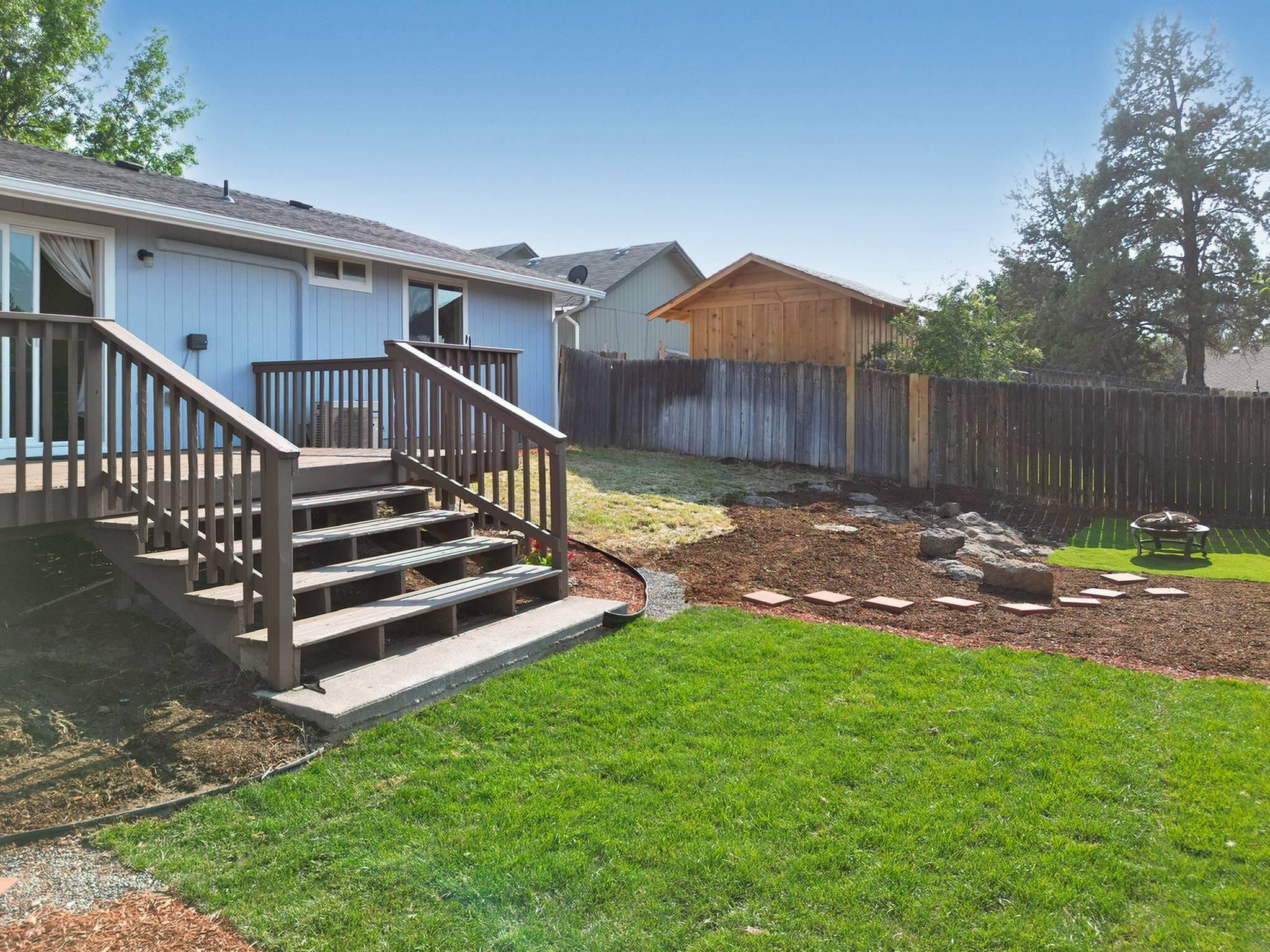 Obsidian Estate - Residential