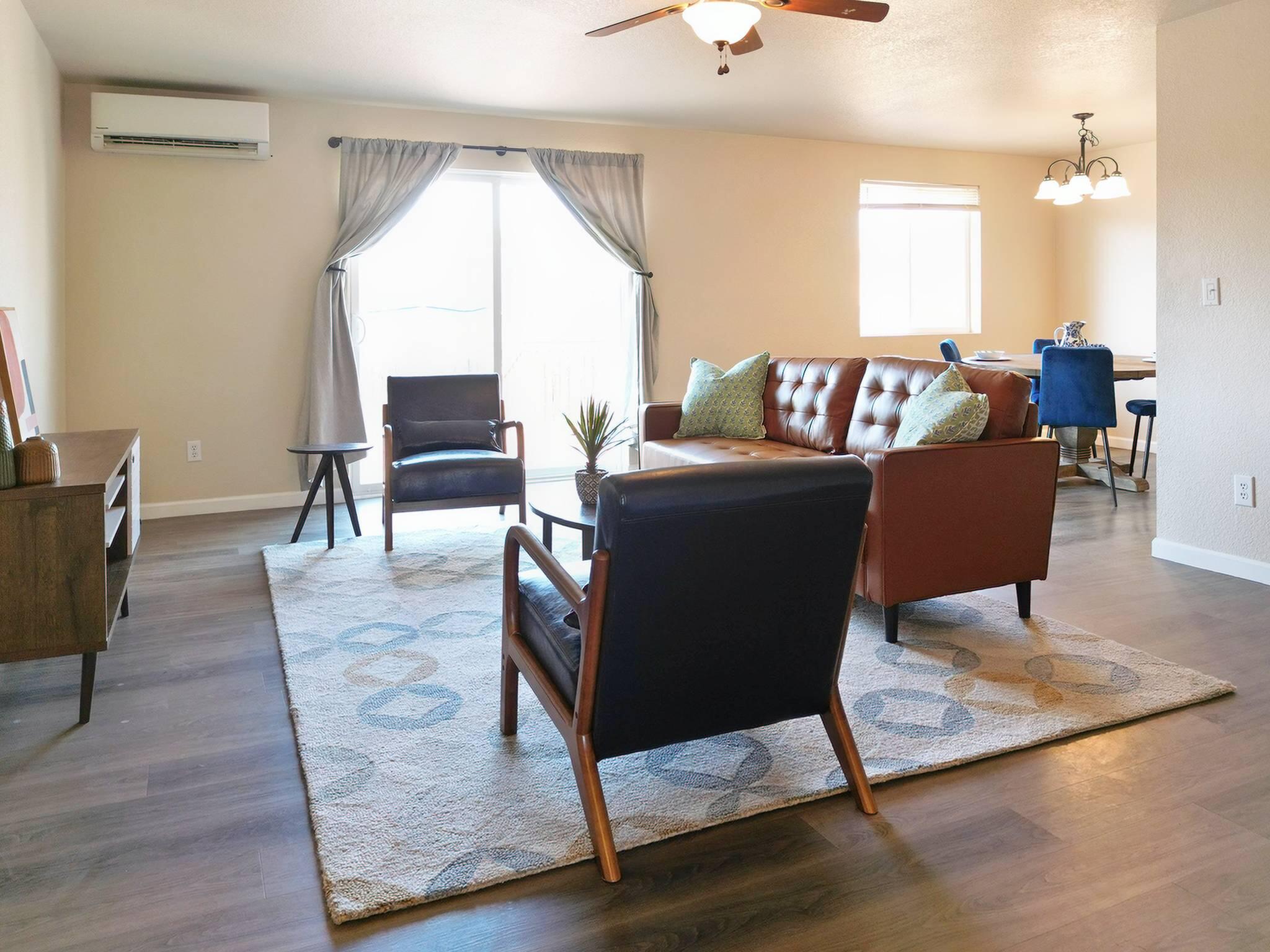 Obsidian Estate - Residential