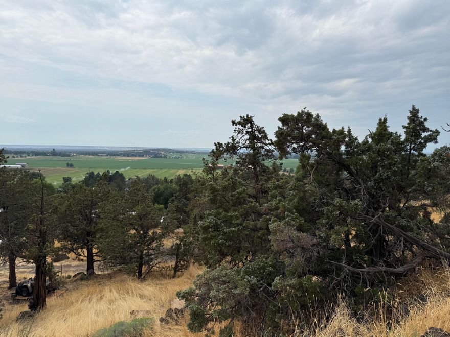 Hard-to-Find lots in the Heart of Terrebonne with unbelievable views of the cascades mountains. Don't miss this rare opportunity to own a prime parcel to build your dream home and have unobstructed views of the mountains. It has water and power at the property. Sewer is to be installed whenever the County does the second phase. Please do your due diligence with Deschutes County for time to be installed. more pictures coming when smoke goes away.