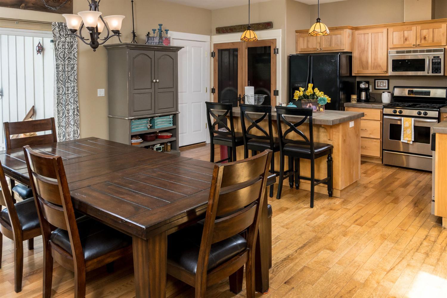 Foxborough - Residential