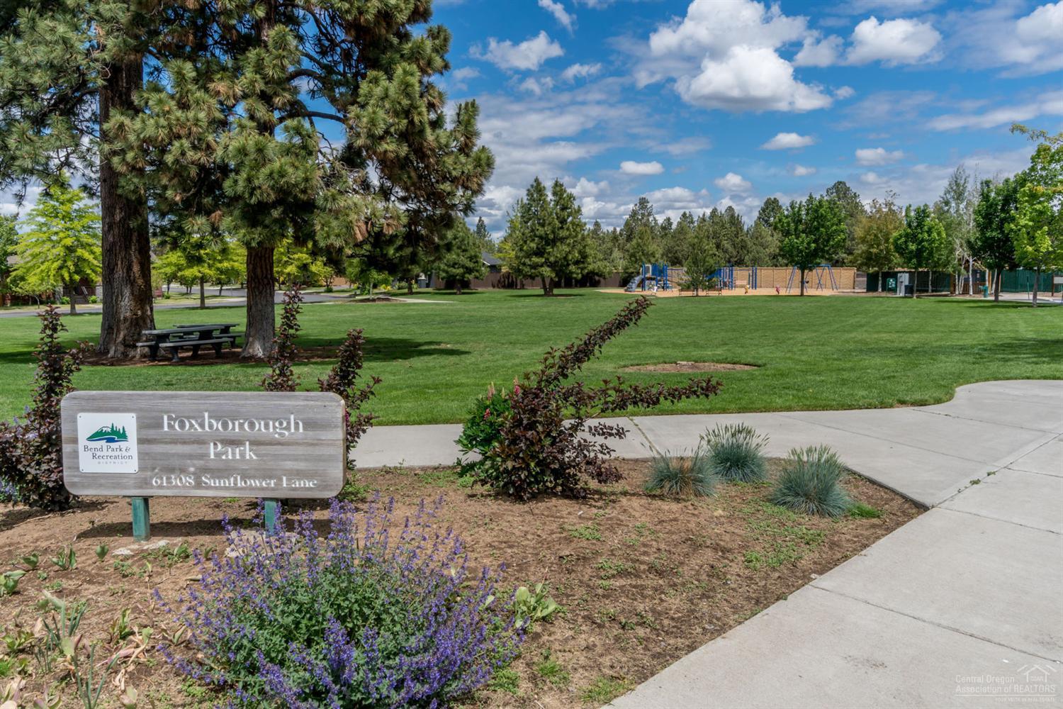 Foxborough - Residential