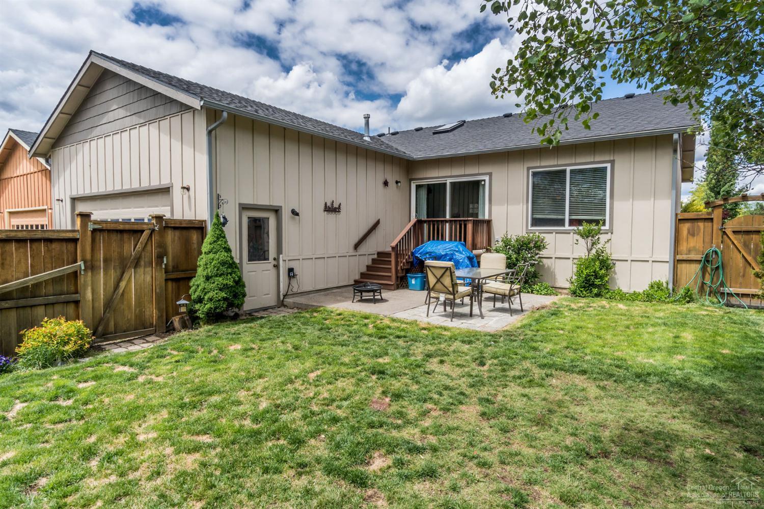 Foxborough - Residential