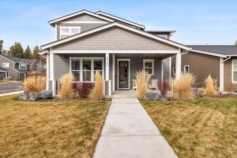 20164 Glen Vista Road Bend OR 97703