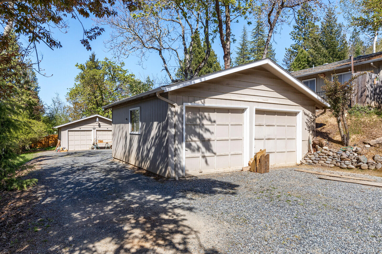 N/A - Residential Income