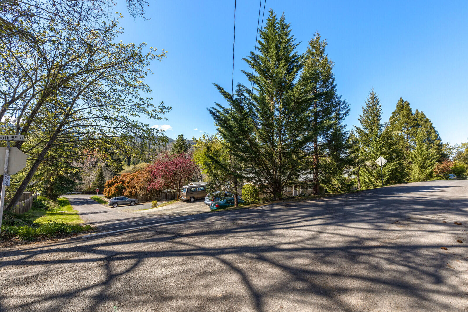 N/A - Residential Income