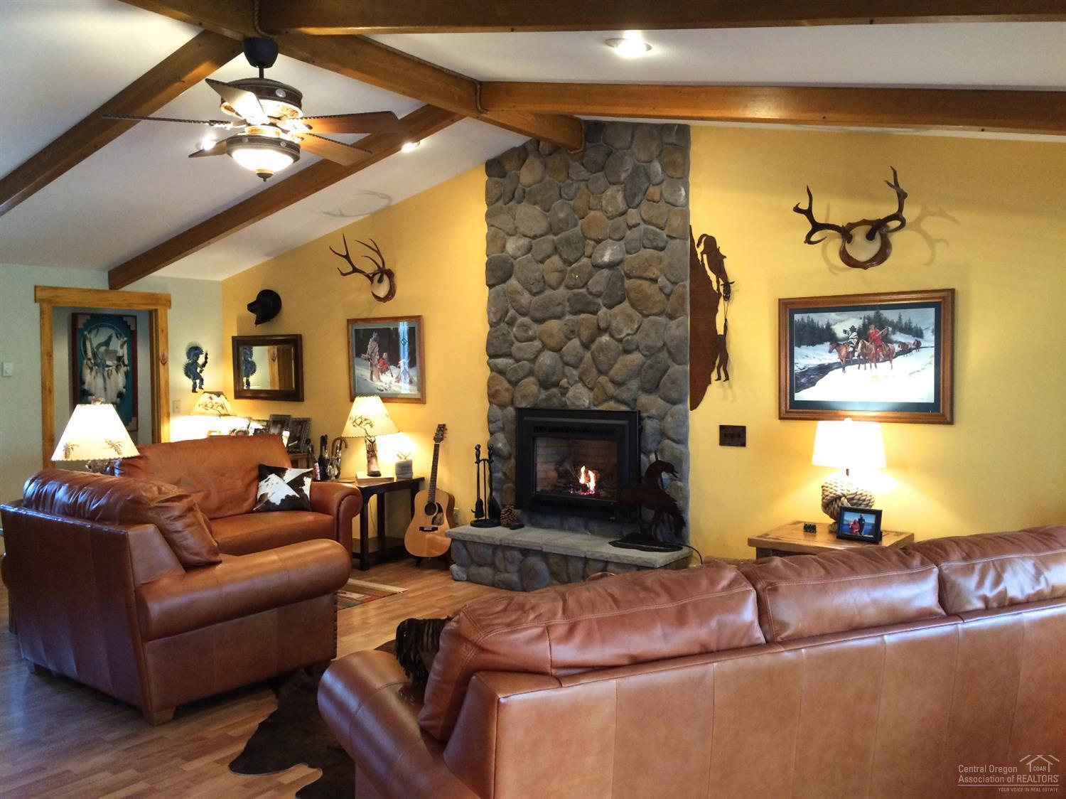 Wild River - Residential