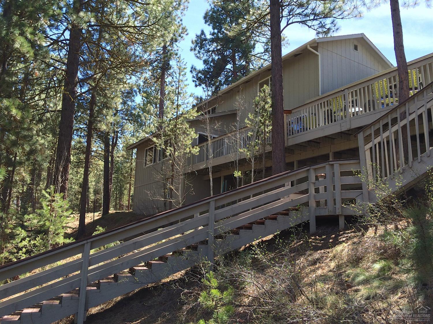 Wild River - Residential