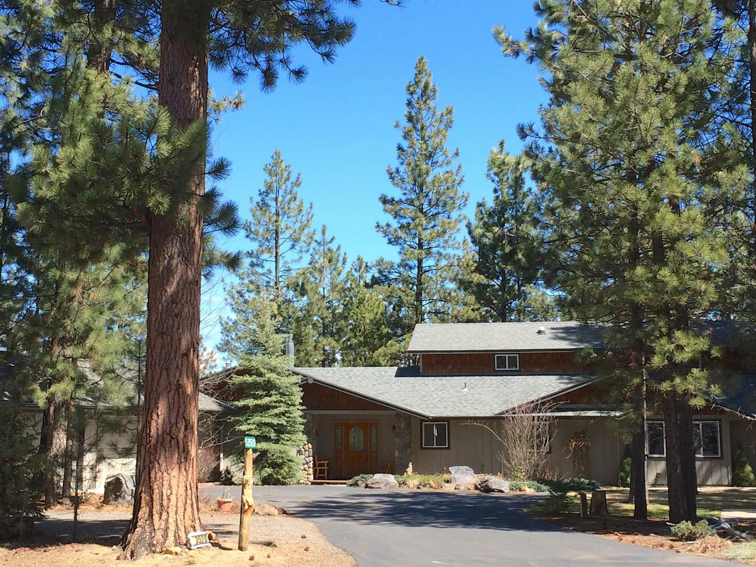 Wild River - Residential