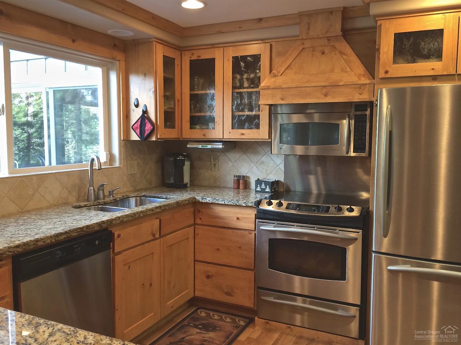 Wild River - Residential