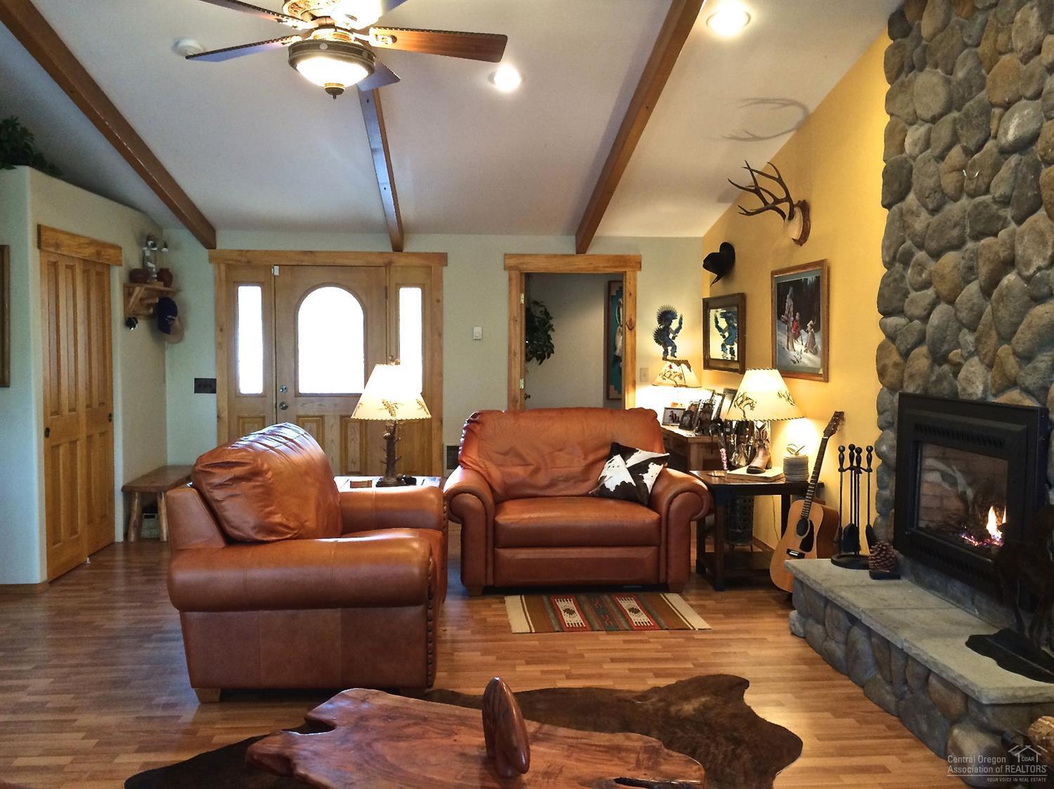 Wild River - Residential