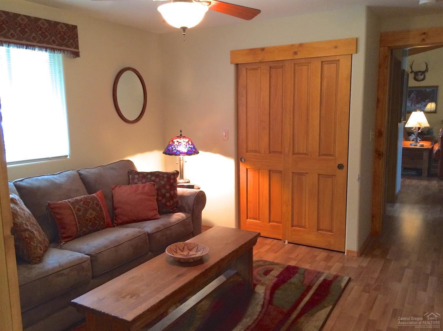 Wild River - Residential