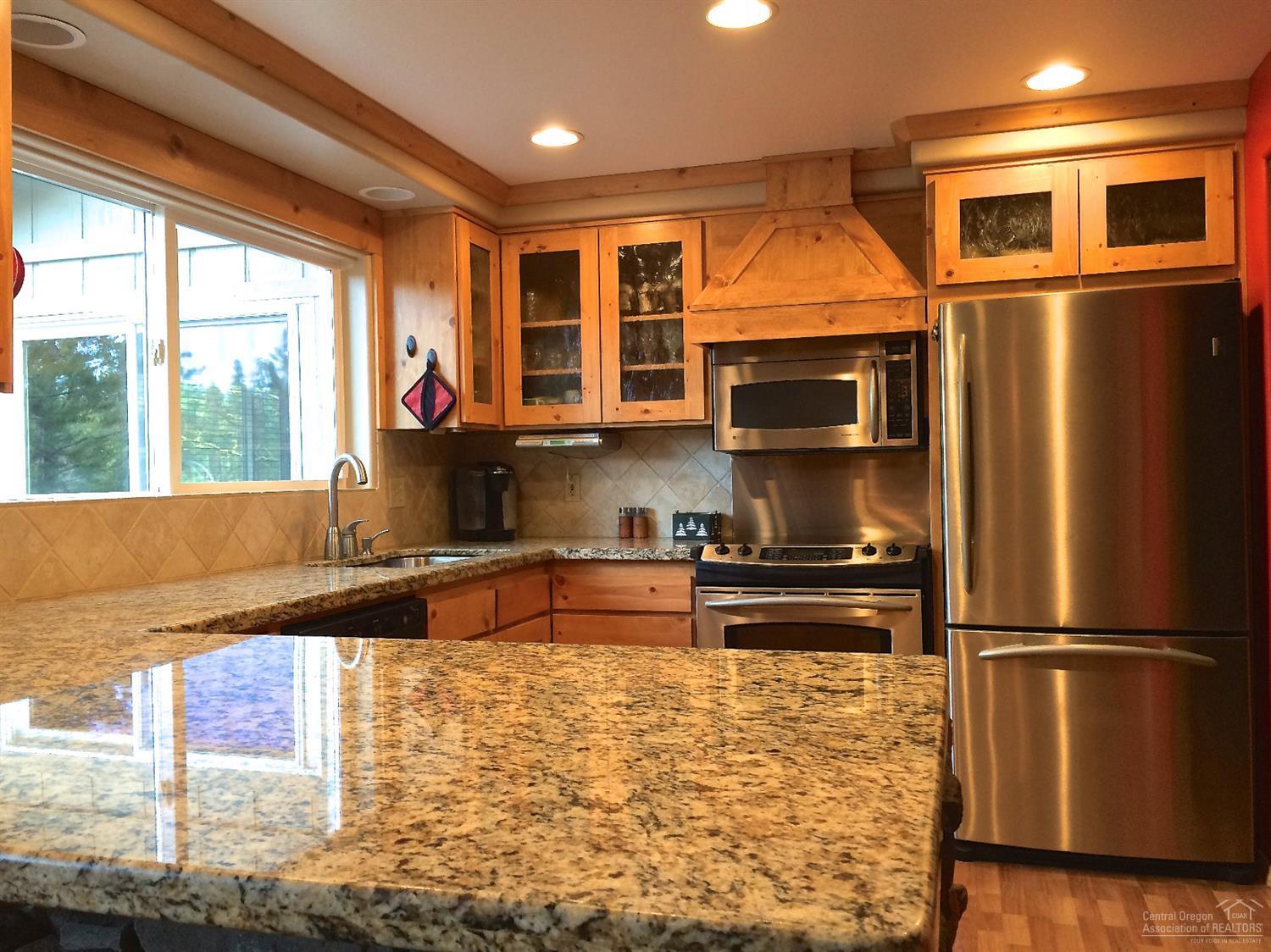 Wild River - Residential