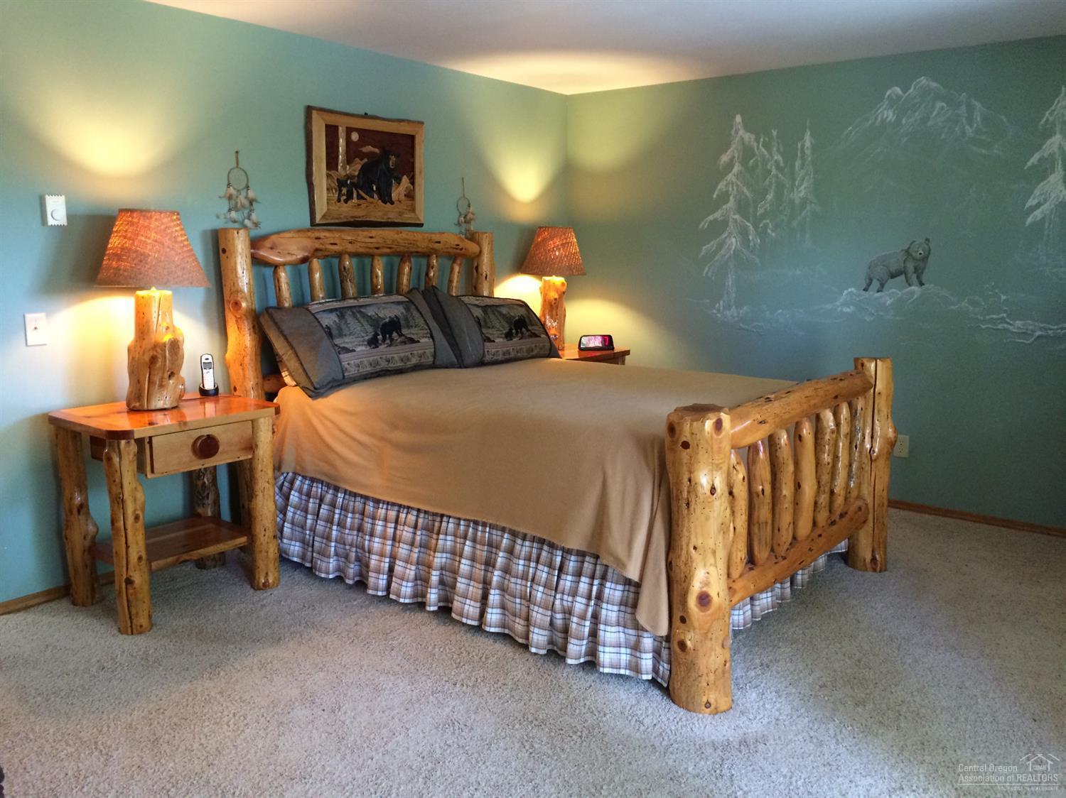 Wild River - Residential