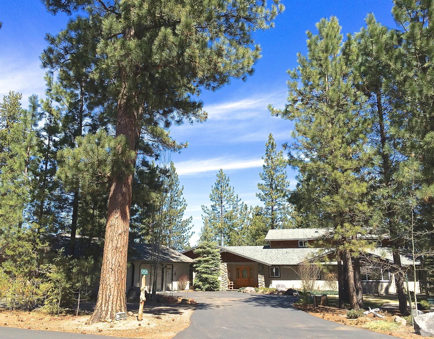 Wild River - Residential