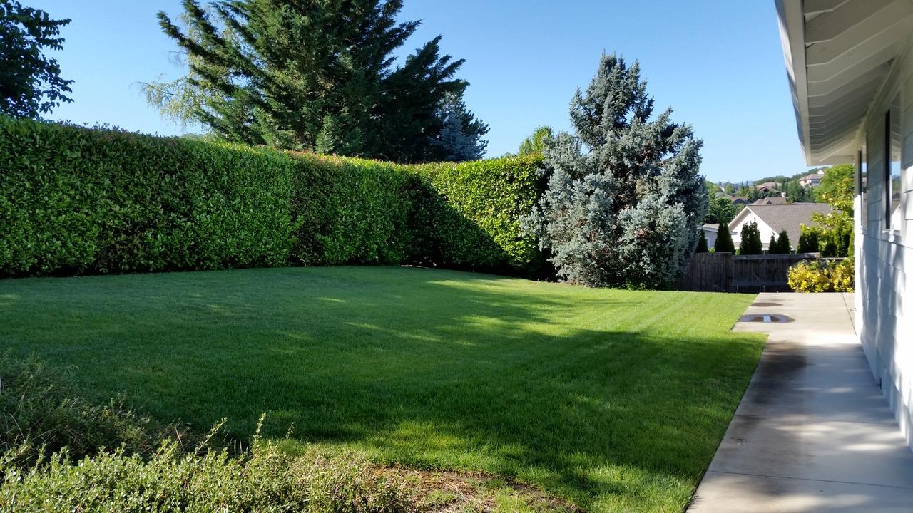 Eagle Trace Subdivision Unit 1 - Residential