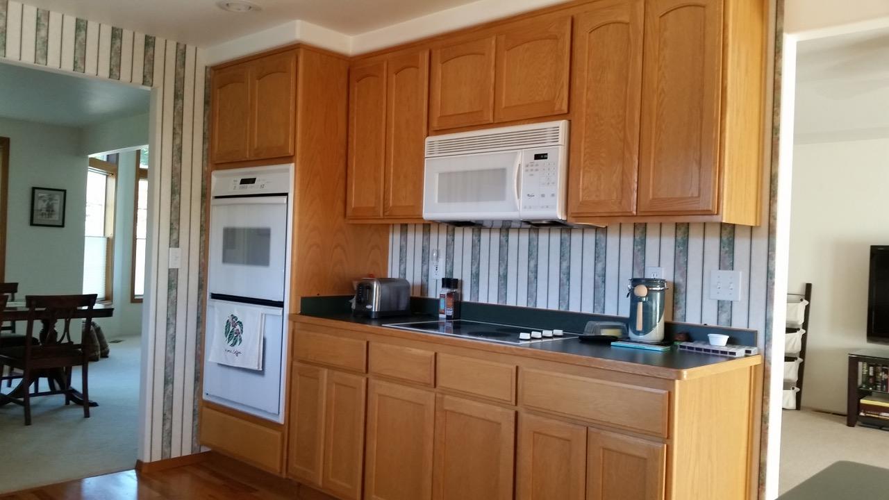 Eagle Trace Subdivision Unit 1 - Residential