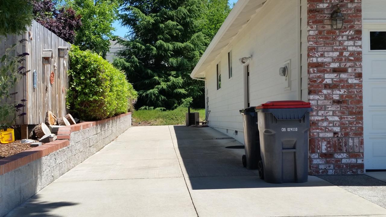 Eagle Trace Subdivision Unit 1 - Residential