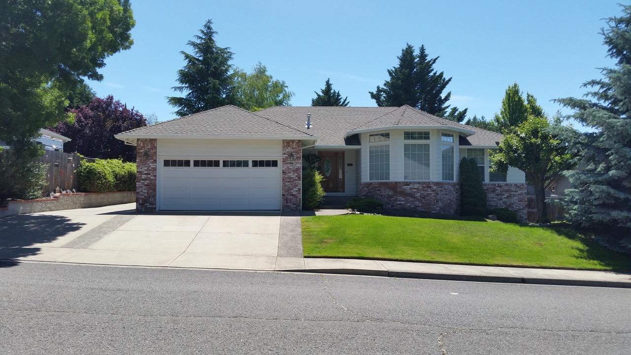 Eagle Trace Subdivision Unit 1 - Residential