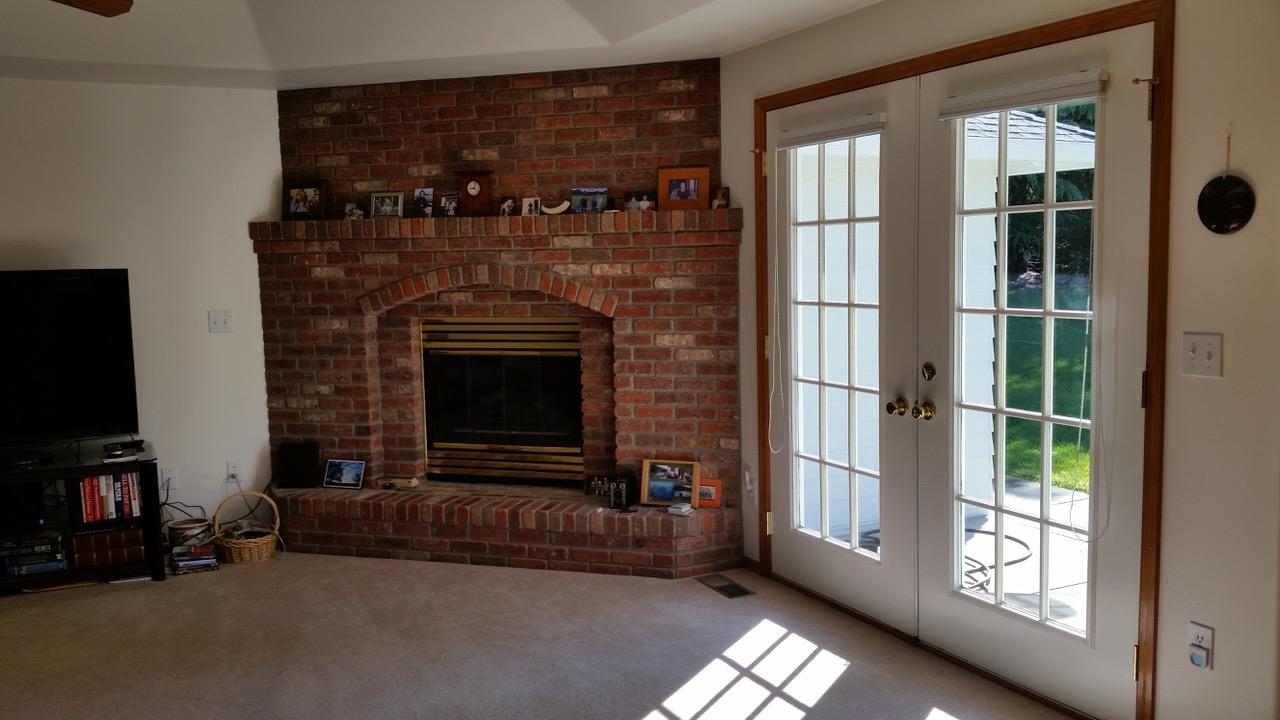 Eagle Trace Subdivision Unit 1 - Residential