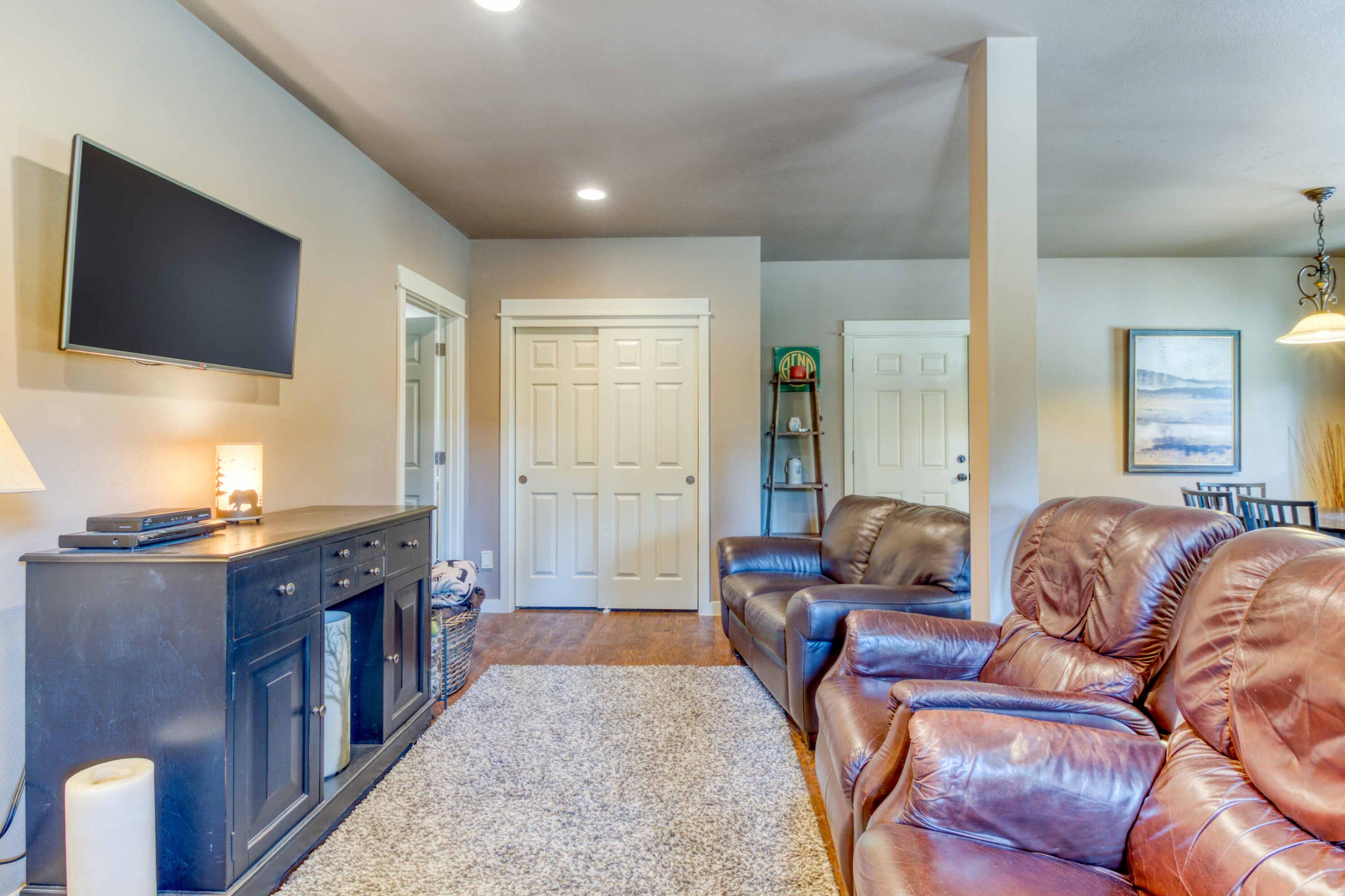 River Bend Estate - Residential