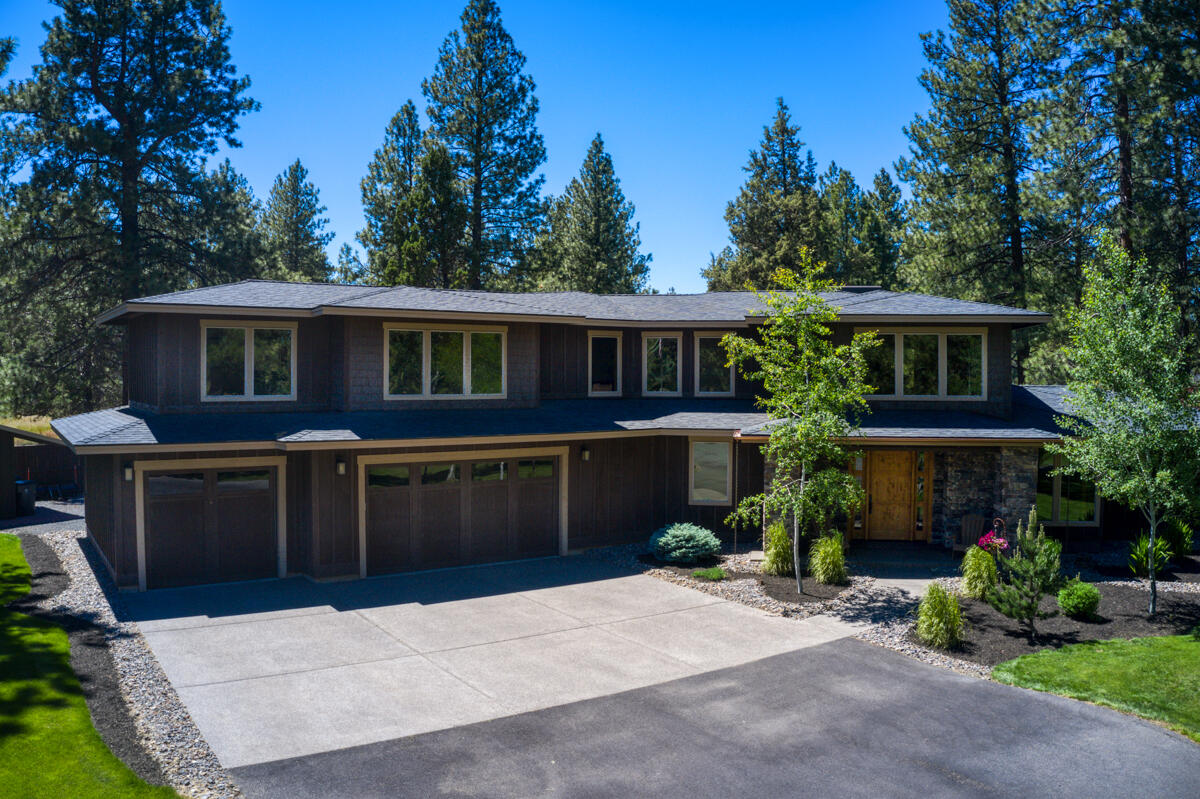 River Bend Estate - Residential