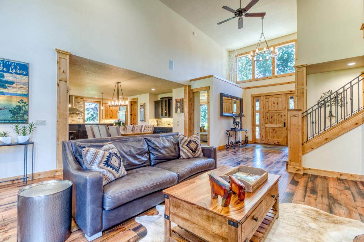 River Bend Estate - Residential