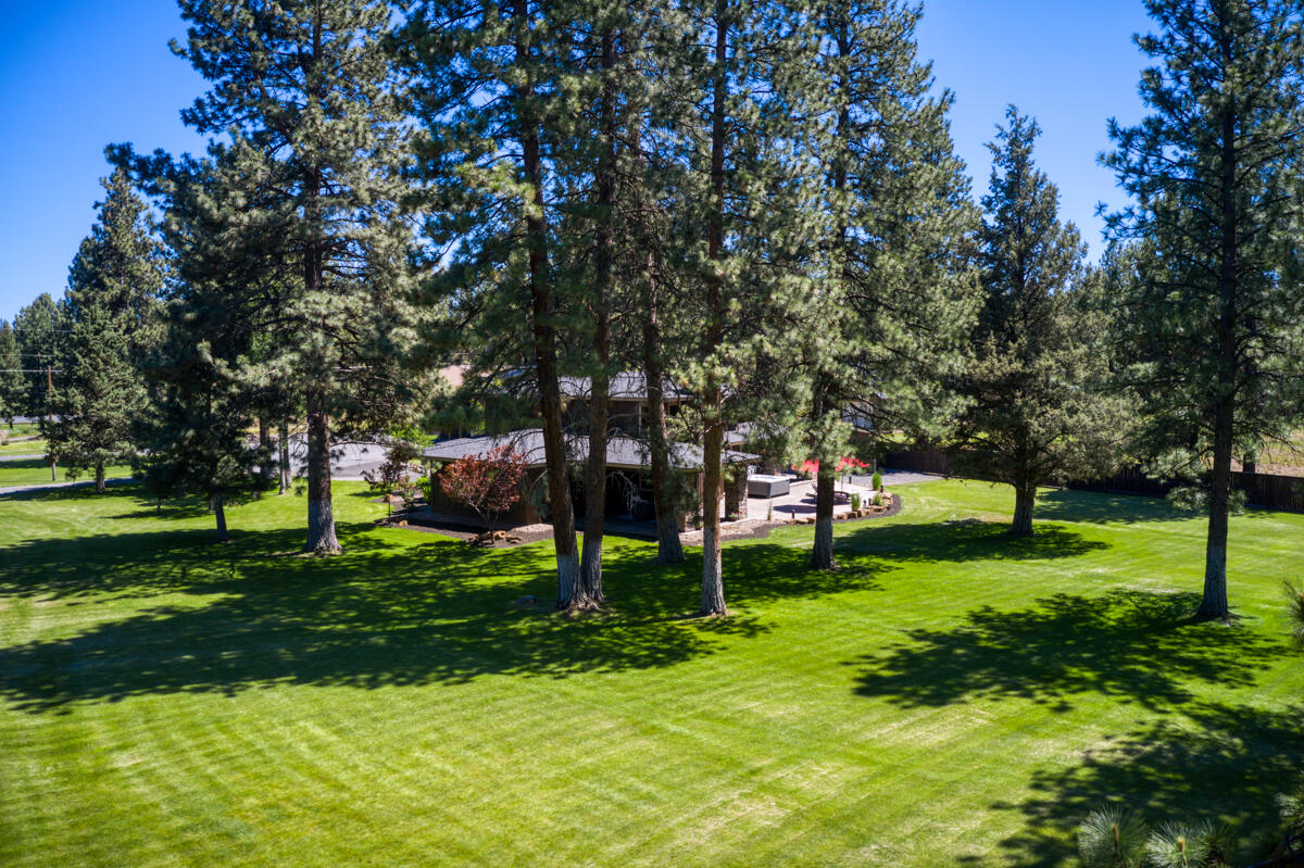 River Bend Estate - Residential