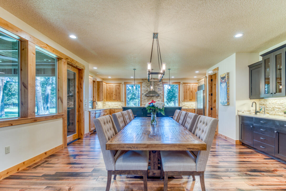 River Bend Estate - Residential