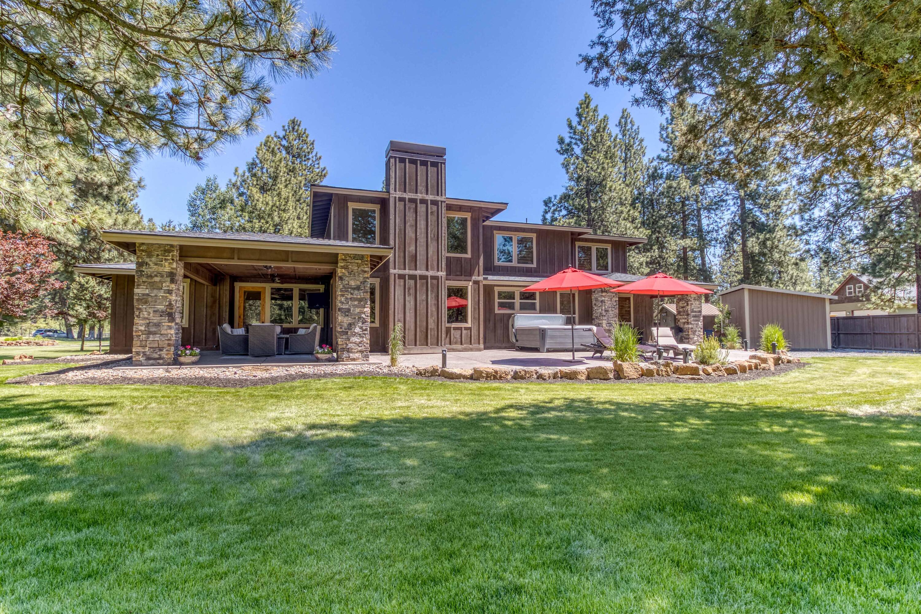 River Bend Estate - Residential