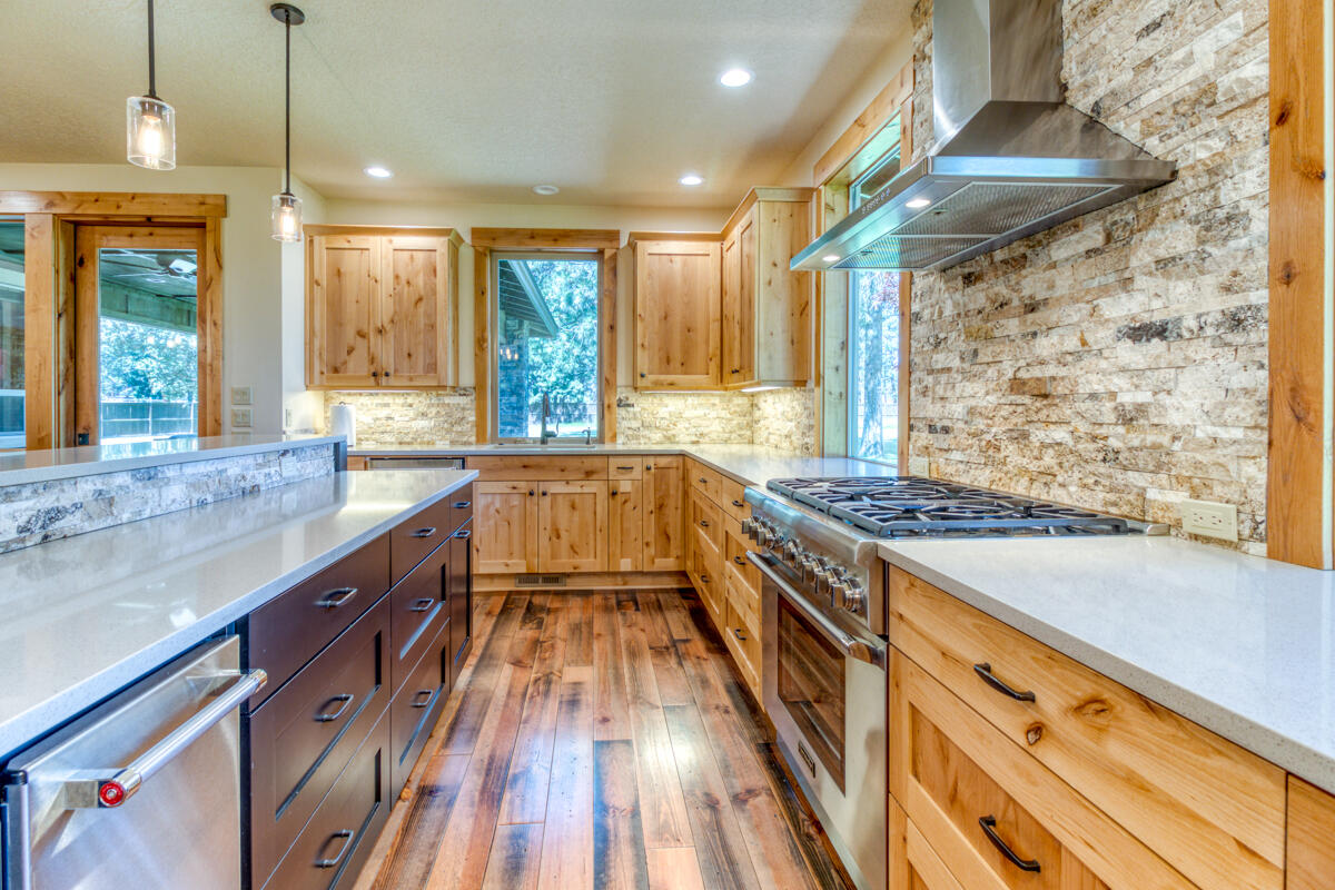 River Bend Estate - Residential