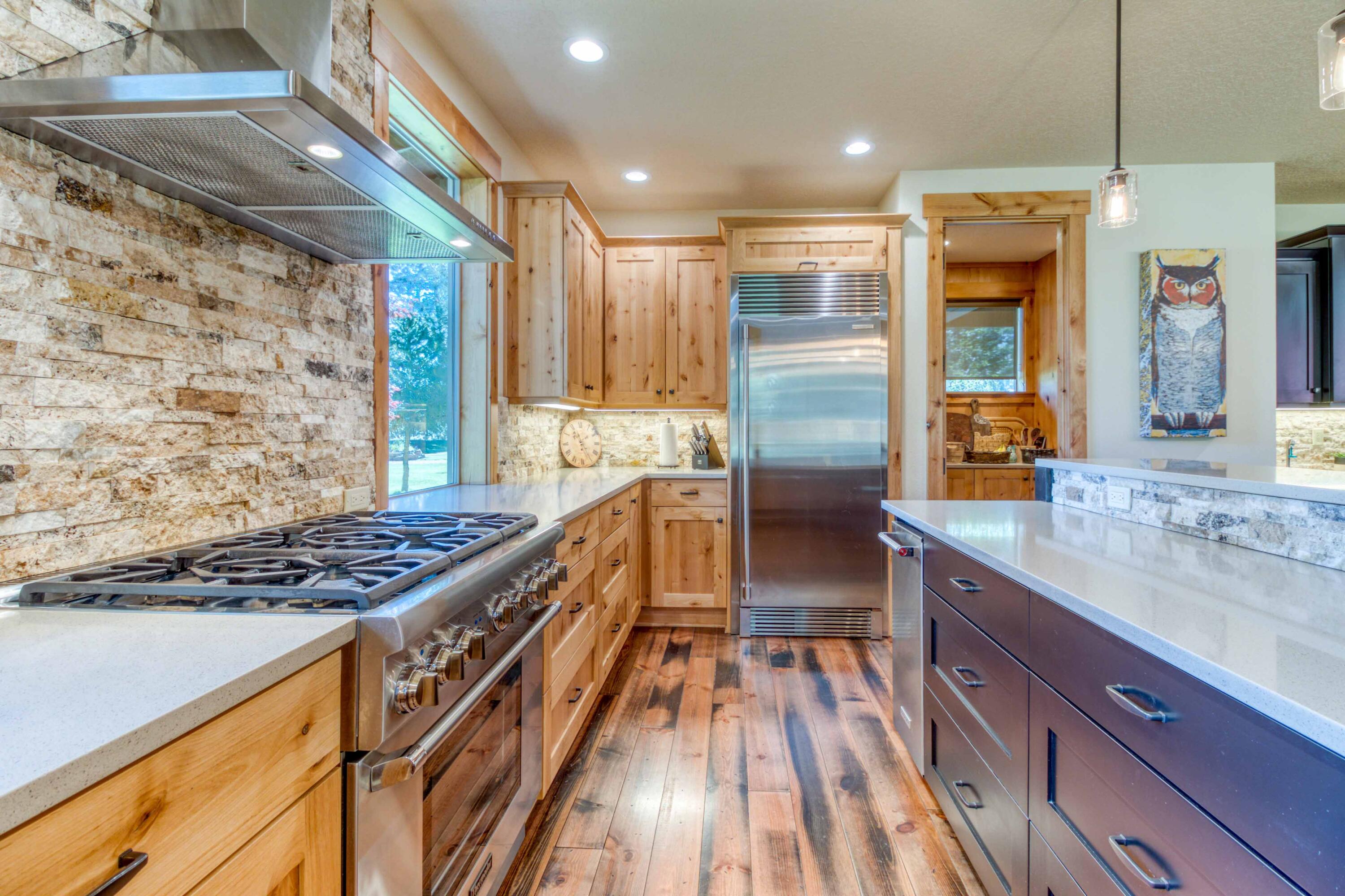 River Bend Estate - Residential