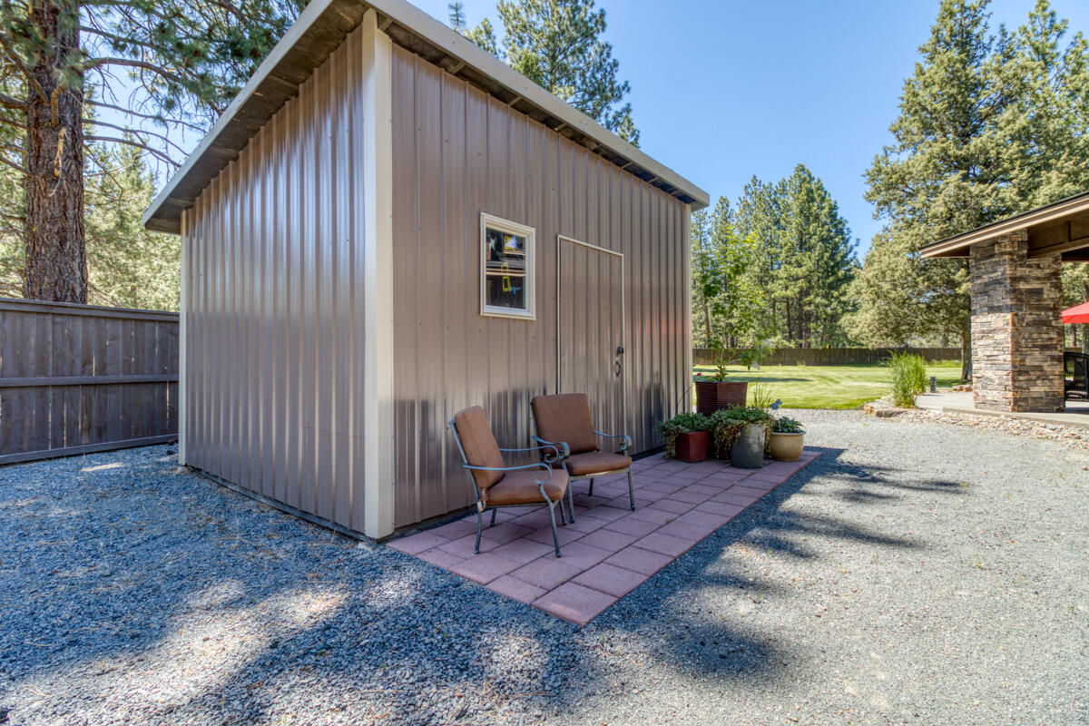 River Bend Estate - Residential