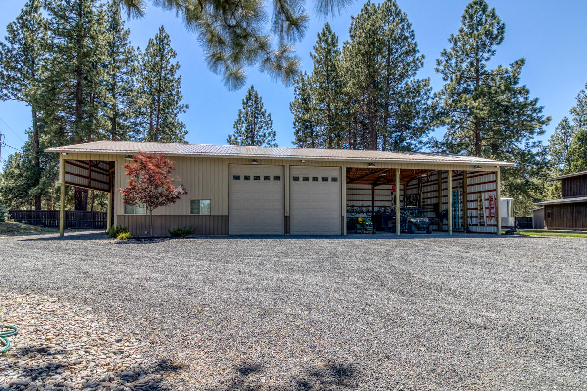 River Bend Estate - Residential