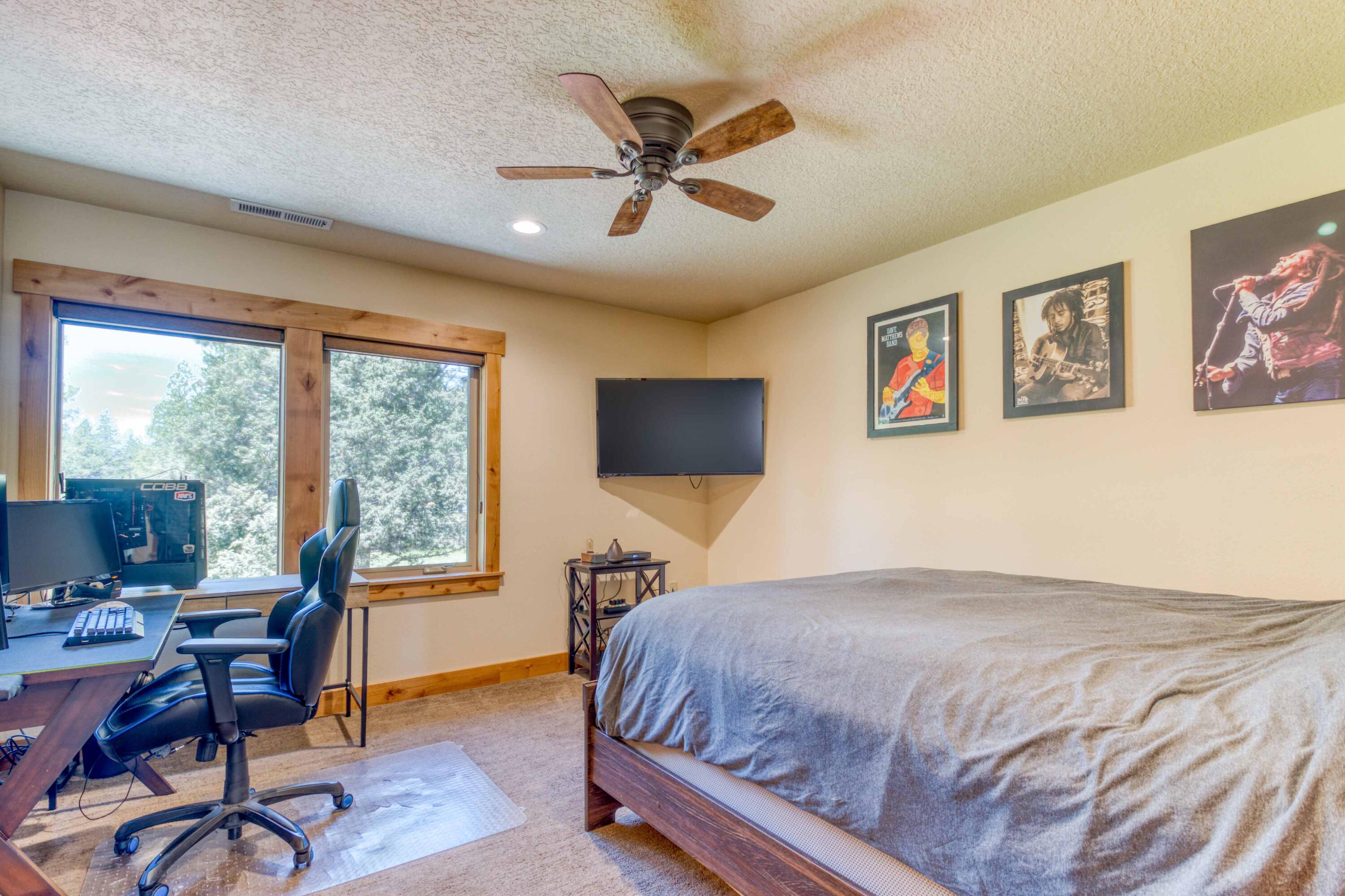 River Bend Estate - Residential