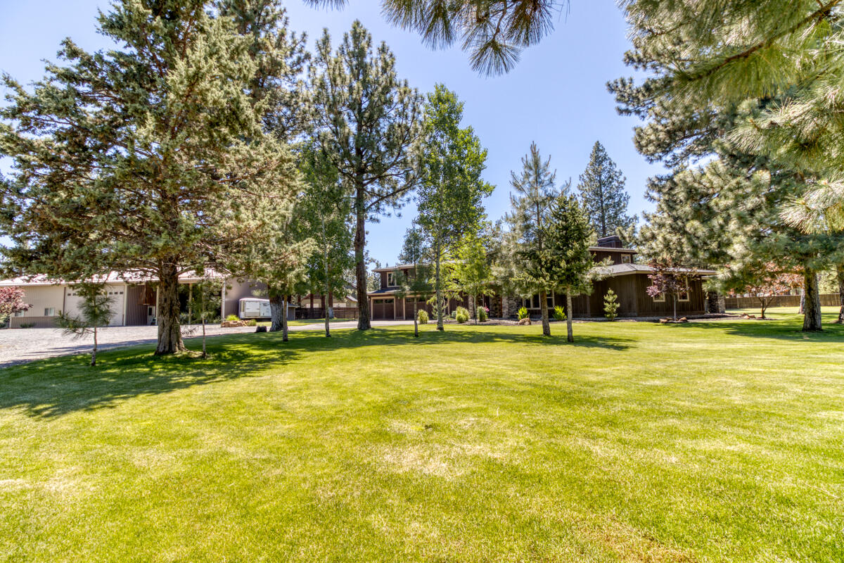 River Bend Estate - Residential