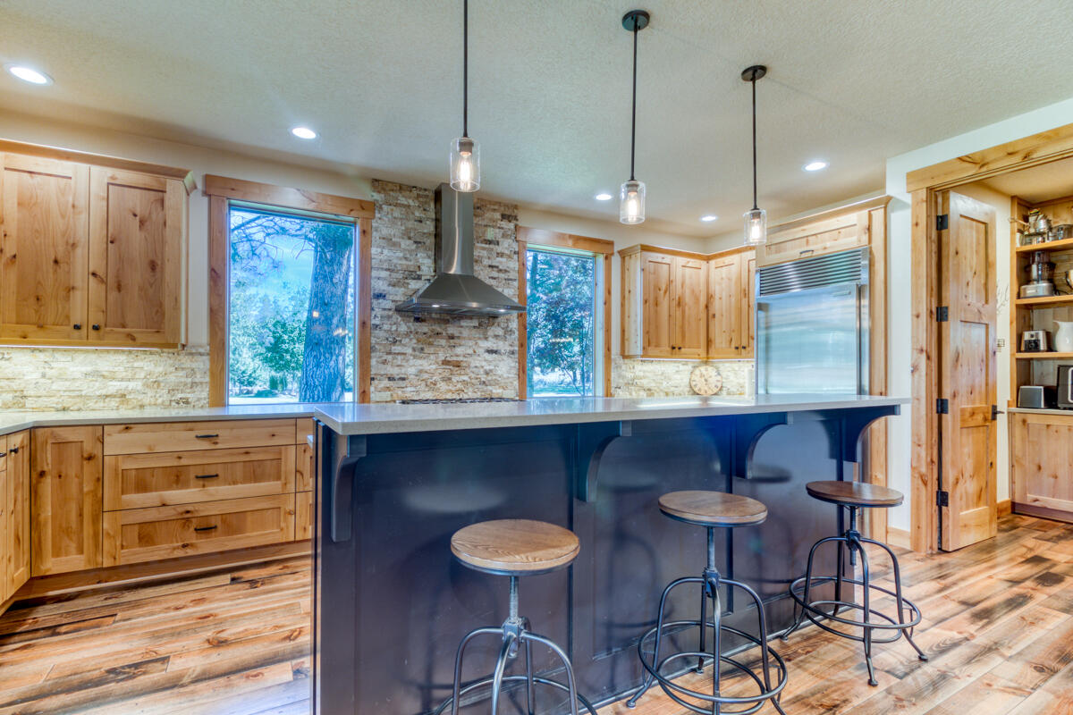 River Bend Estate - Residential