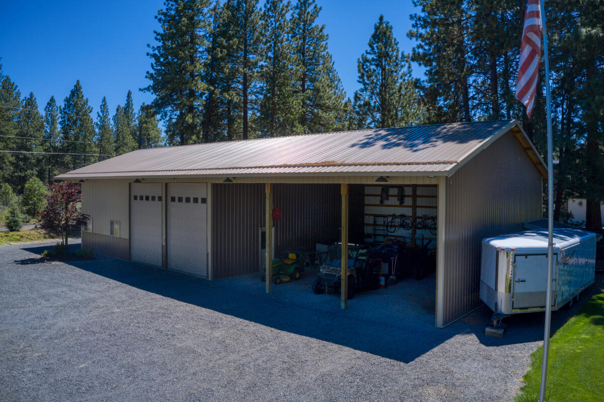 River Bend Estate - Residential