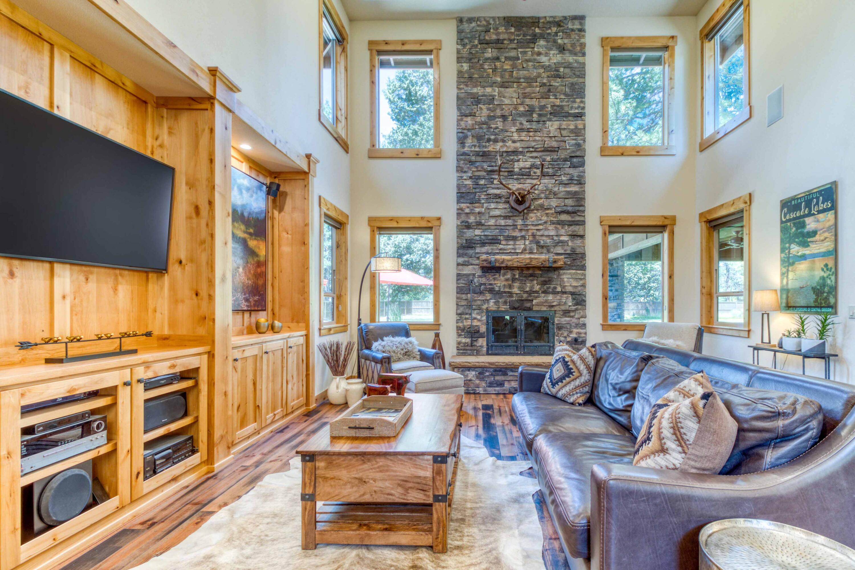 River Bend Estate - Residential