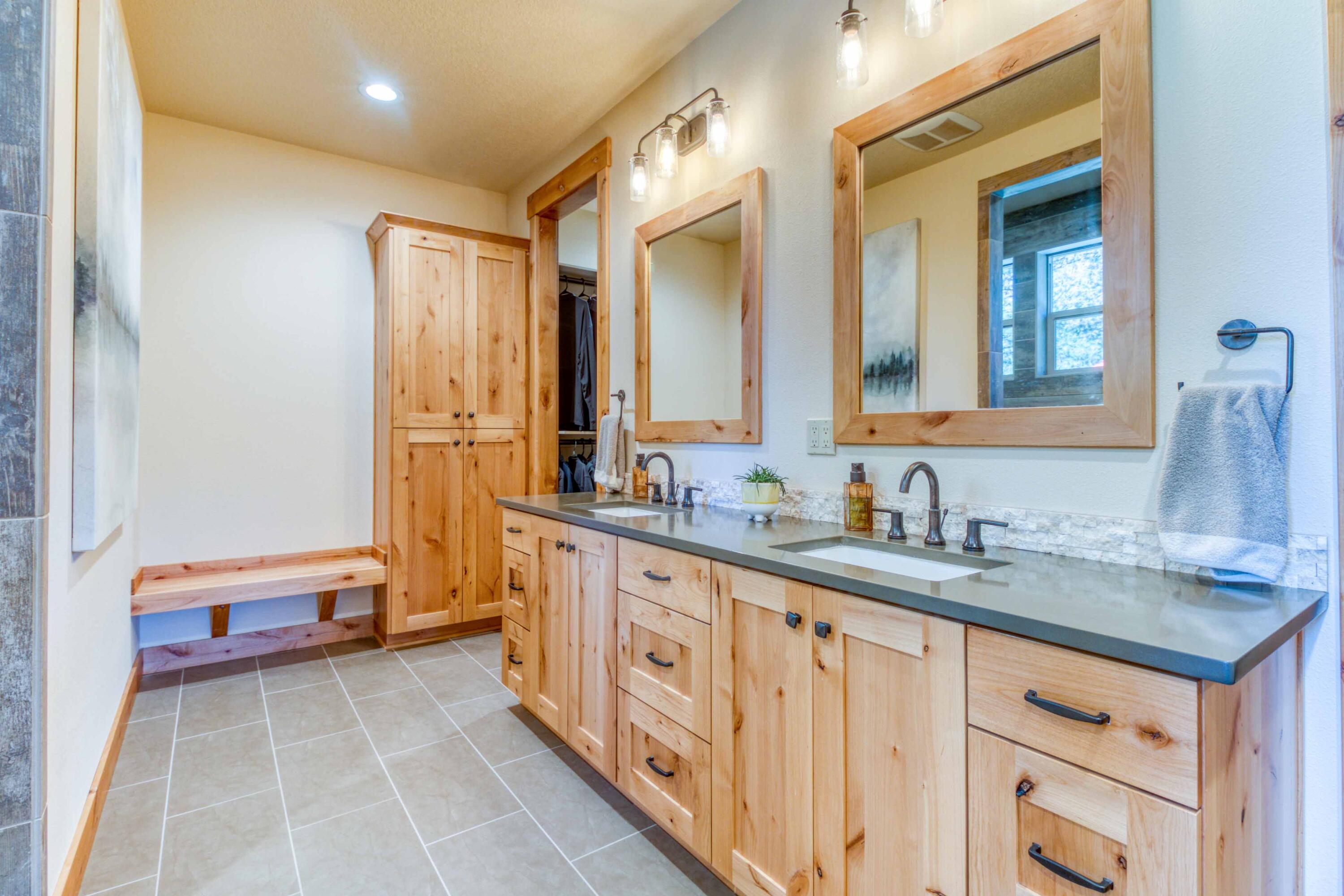 River Bend Estate - Residential