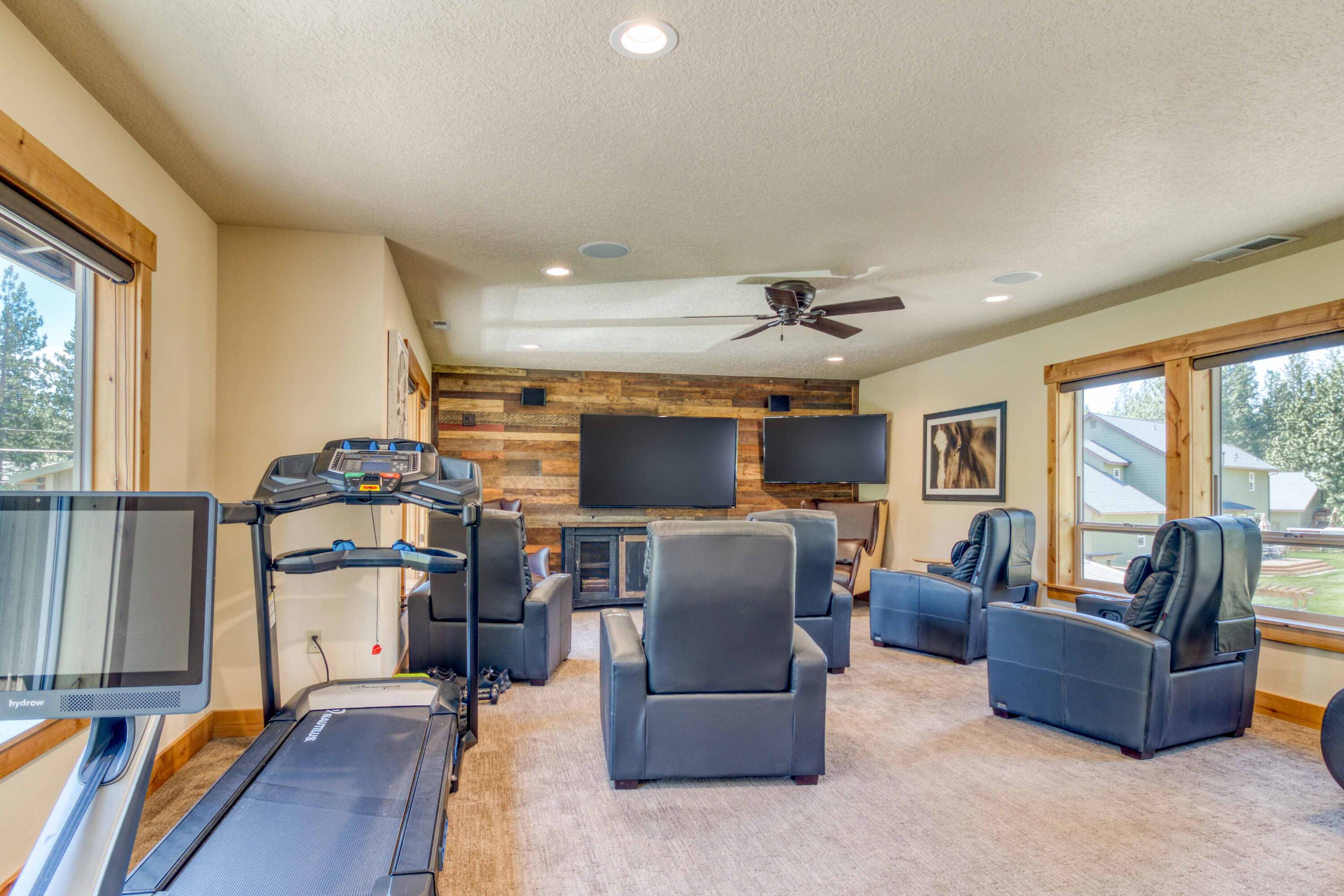 River Bend Estate - Residential