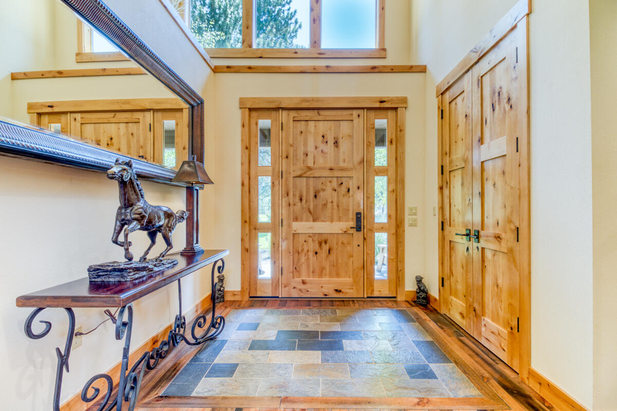 River Bend Estate - Residential