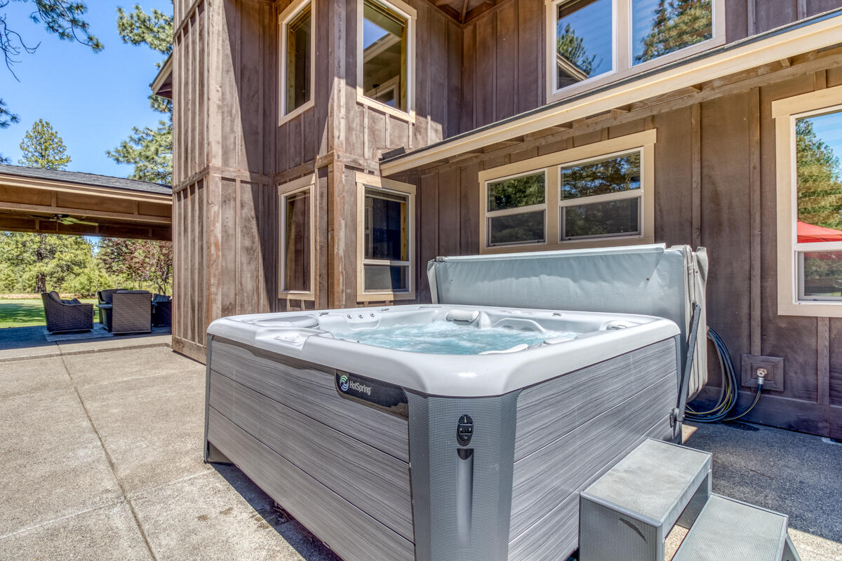 River Bend Estate - Residential