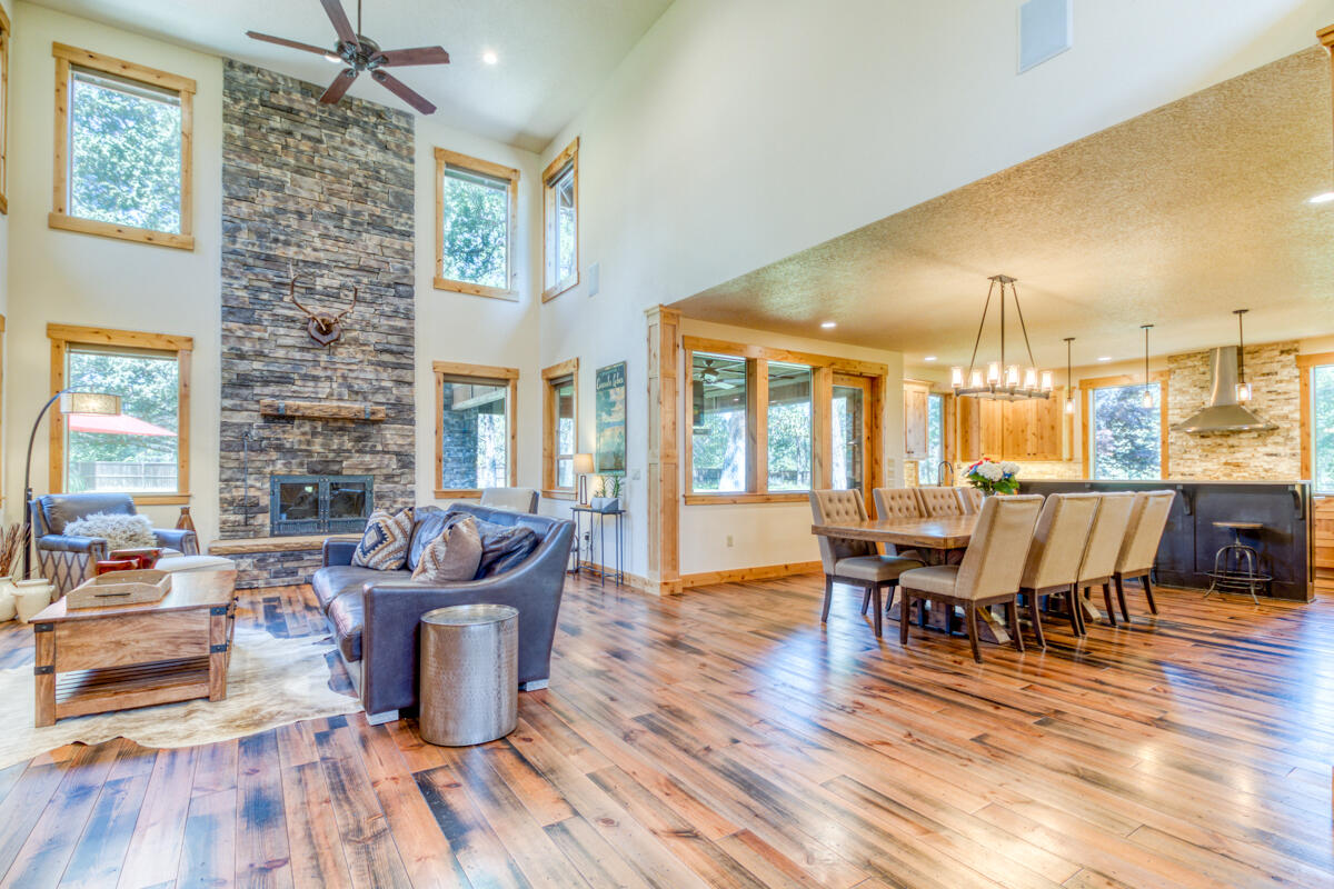 River Bend Estate - Residential