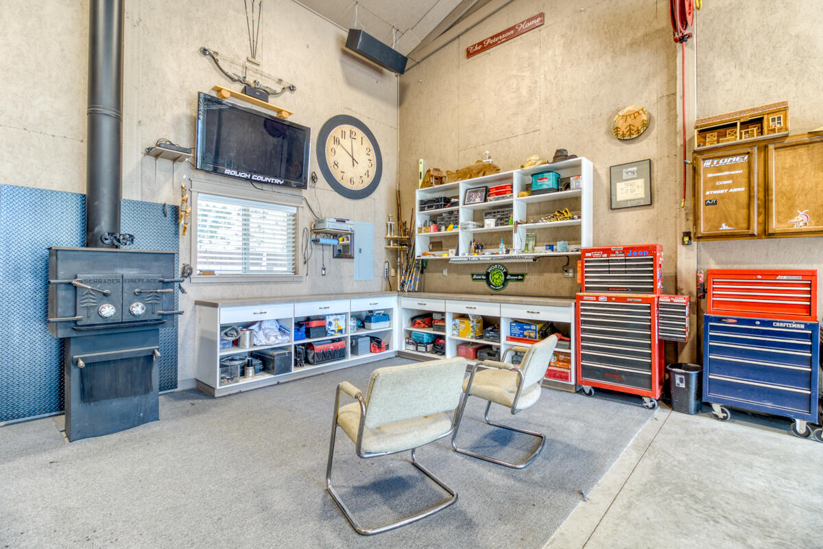 River Bend Estate - Residential