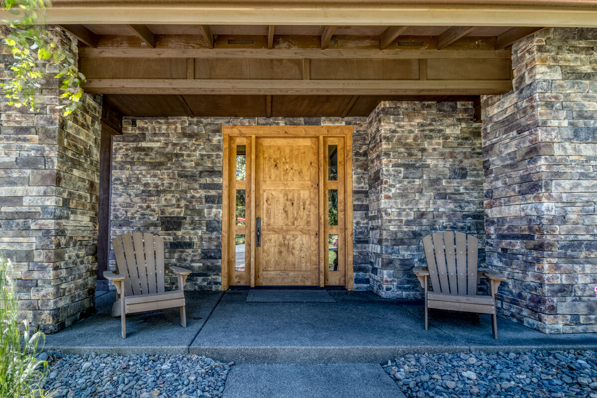 River Bend Estate - Residential