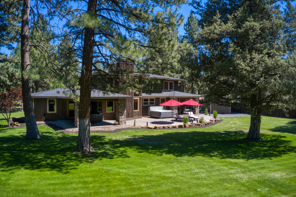 River Bend Estate - Residential