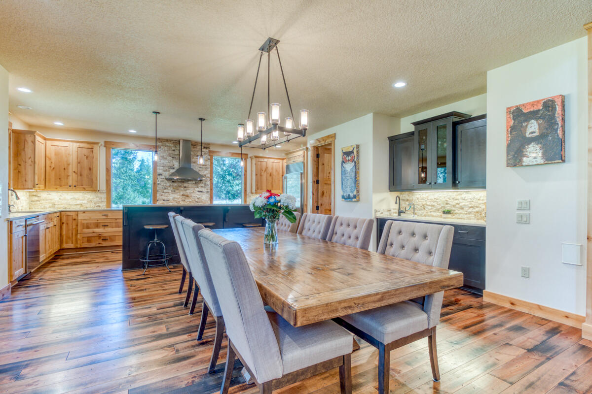 River Bend Estate - Residential